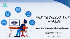 Php development company